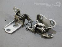 Toyota Yaris Tagaukse hing, vasak (alum.) Varuosa kood: 68760-05020
Kere tüüp: 5-ust luuk...