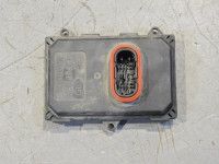Skoda Superb (3T) 2008-2015 Kurvitulede juhtplokk Varuosa kood: 7L6941329B
Lisamärkmed: 5DF00936815