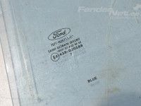 Ford Mondeo Tagaukse klaas, vasak (univ.) Varuosa kood: 1700776
Kere tüüp: Universaal
Moo...