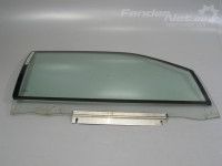 Mercedes-Benz 200 - 500 / E (W124) 1984-1996 Esiukse klaas, parem