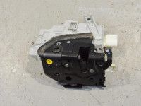 Volkswagen Passat (B7) Tagaukse lukk, vasak Varuosa kood: 3C4839015A
Kere tüüp: Universaal