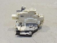Volkswagen Passat (B7) Tagaukse lukk, vasak Varuosa kood: 3C4839015A
Kere tüüp: Universaal