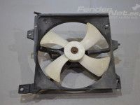 Nissan Almera (N15) 1995-2000 Jahutusventilaator (kompl.) Varuosa kood: 82571K5917