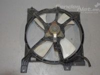 Nissan Almera (N15) 1995-2000 Jahutusventilaator (kompl.) Varuosa kood: 82571K5917