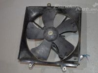 Toyota Avensis (T22) 1997-2003 Jahutusventilaator (kompl.) Varuosa kood: 16363-22070
Lisamärkmed: 263500-5401
