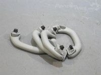 Volkswagen Polo Käepide laes (komplekt) Varuosa kood: 1K8857607
Kere tüüp: 5-ust luukpä...