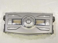 Toyota Corolla Jahutuse / soojenduse juhtplokk Varuosa kood: 55900-12A60
Kere tüüp: Sedaan