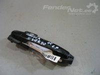Toyota Corolla Verso 2004-2010 Esiukse link, parem (välim.) Varuosa kood: 69211-05903