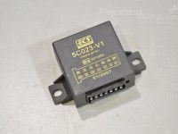 Hyundai Santa Fe 2006-2012 Parkimisabi juhtplokk Varuosa kood: 5C023-V1
Kere tüüp: Linnamaastur