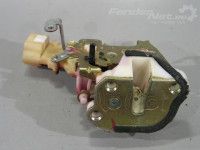 Toyota Yaris 1999-2005 Tagaukse lukk, parem Varuosa kood: 69330-0D020