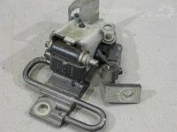 Audi A6 (C5) 1997-2005 Esiukse hing, parem Varuosa kood: 4B0831412A