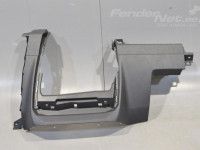 Volkswagen Tiguan 2016-... Armatuur laud Varuosa kood: 5NB857005 82V
Kere tüüp: Linnamaa...