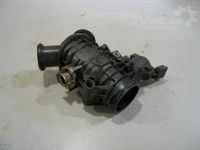 Ford Mondeo 2000-2007 Drosselklapp (2.0 bensiin) Varuosa kood: 4S7Q-9L-4440H