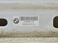 BMW X5 (F15) 2013-2018 Tagapampri pehmendus, vasak (univ.) Varuosa kood: 51127294396
Kere tüüp: Maastur
Li...