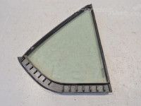 Toyota Prius 2003-2009 Tagaukse kolmnurk klaas, vasak (05/2000-07/2003) Varuosa kood: 68124-47010