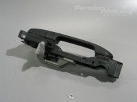 Nissan Micra 2003-2010 Tagaukse link, parem (välim.) Lisamärkmed: 233323