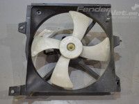 Nissan Almera (N15) 1995-2000 Jahutusventilaator (kompl.) Varuosa kood: 82571K5917