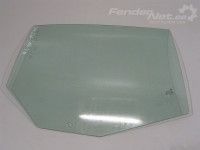 BMW 5 (E60 / E61) 2003-2010 Tagaukse klaas, parem (sedaan)
