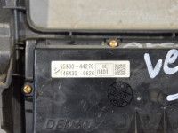 Toyota Avensis Verso 2001-2005 Jahutuse / soojenduse regulaator Varuosa kood: 55900-44270
Lisamärkmed: 146430-9...