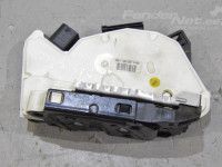Volkswagen Passat CC / CC 2008-2016 Esiukse lukk, parem Varuosa kood: 5N1837016C
Kere tüüp: Sedaan
Lisa...
