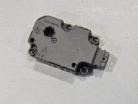 Audi A6 (C7) Seademootor (salongi ventilatsioon) Varuosa kood: 4H0820511D
Kere tüüp: Universaal
...