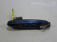 Toyota Corolla Verso 2004-2010 Tagaukse link, parem (välim.) Varuosa kood: 69211-05903