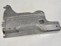 Volkswagen Passat (B8) Põhjaplast, parem Varuosa kood: 3Q0825102A
Kere tüüp: Universaal