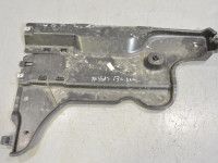 Volkswagen Passat (B8) Põhjaplast, parem Varuosa kood: 3Q0825102A
Kere tüüp: Universaal