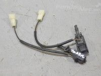 Volkswagen Touareg Esiklaasi pihustid (pesu) Varuosa kood: 6E0955986B
Kere tüüp: Maastur