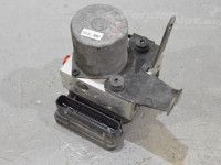 Hyundai H-1 ABS pump Varuosa kood: 589204H850
Kere tüüp: Kaubik
Lisa...