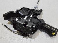 Ford Focus 2004-2011 Tagaukse lukk, vasak Varuosa kood: 4892387
Kere tüüp: 5-ust luukpära...