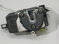 Opel Vectra (C) 2002-2009 Esiukse lukk, vasak Varuosa kood: 24447340
Lisamärkmed: 133243