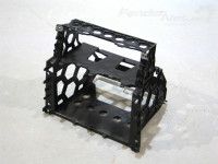 Volkswagen Polo Armatuurlaua (sisemine) raam Varuosa kood: 6R0858005C
Kere tüüp: 5-ust luukpära