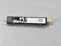 Volkswagen Tiguan Mürafilter, vasak Varuosa kood: 5N0035552L
Kere tüüp: Linnamaastur
