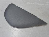 Volkswagen Scirocco Armatuurlaua otsaplast, parem Varuosa kood: 1Q0858248D 82V
Kere tüüp: 3-ust l...