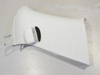 Volkswagen Touran D- piilari kate, vasak Varuosa kood: 1T0867245M  Y20
Kere tüüp: Mahtun...