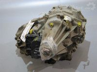 Nissan Pathfinder (R51) 2004-2014 Vahekast (2.5 diisel aut.) Varuosa kood: 33100-EA33A
Kere tüüp: Pikap
Moot...