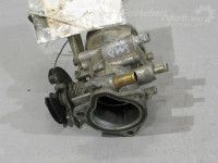 Saab 9000 1985-1998 Drosselklapp (2.3T bensiin) Varuosa kood: 787143
Lisamärkmed: 9170044