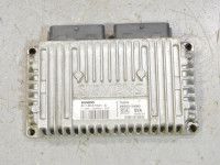 Citroen C3 Automaat käigukasti juhtplokk Varuosa kood: 2529 C5
Kere tüüp: 5-ust luukpära...