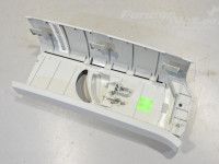 Volkswagen Touran C- piilari kate, parem Varuosa kood: 1T0867288F  Y20
Kere tüüp: Mahtun...