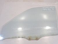 Ukse klaas, vasak (coupé) Mazda 323 / 01.1989-12.1996