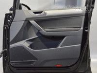 Volkswagen Touran 2015-... Esiukse polster, parem Varuosa kood: 5TB867012 LQD
Kere tüüp: Mahtuniv...