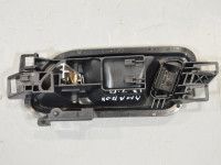 Volkswagen Amarok Tagaukse link, vasak (sisem.) Varuosa kood: 2H0837114D  UBN
Kere tüüp: Pikap
...