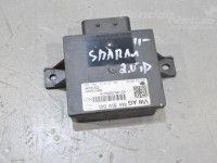 Volkswagen Sharan Pinge stabiliseerimise juhtplokk (400w) Varuosa kood: 1K0919041A
Kere tüüp: Mahtunivers...