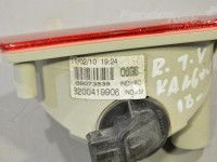 Renault Kangoo 2008-2021 Udutuli, vasak (tagumine) Varuosa kood: 8200419906
Lisamärkmed: 89073539
