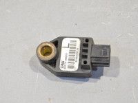 Toyota Avensis (T25) 2003-2008 Turvavarustuse löögiandur, vasak Varuosa kood: 89174-05010
Lisamärkmed: 035316571H
