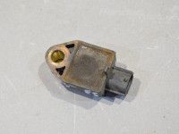 Toyota Avensis (T25) 2003-2008 Turvavarustuse löögiandur, vasak Varuosa kood: 89174-05010
Lisamärkmed: 035316571H