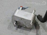 Volkswagen Touareg 2002-2010 Kütusejahuti  Varuosa kood: 7L6203491D
Lisamärkmed: 7L6203491B