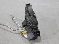 Mitsubishi Outlander 2001-2007 Esiukse lukk, parem Varuosa kood: 5715A062