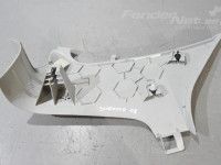 Volkswagen Scirocco C- piilari kate, parem (ülemine) Varuosa kood: 1K8867288 Y20
Kere tüüp: 3-ust lu...